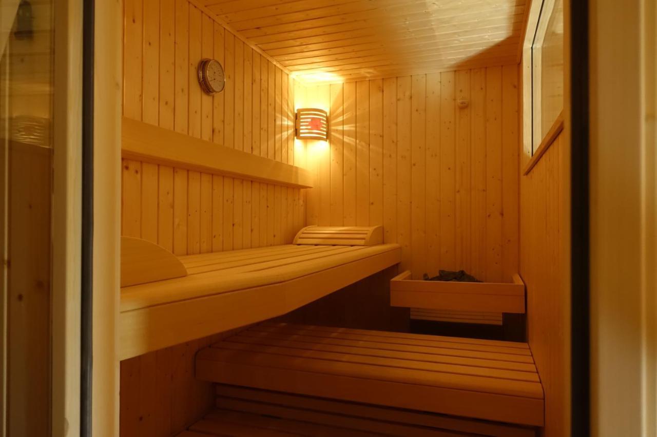 Alpenflair Ferienwohnung 316 Stadlloft Oberstdorf Eksteriør billede