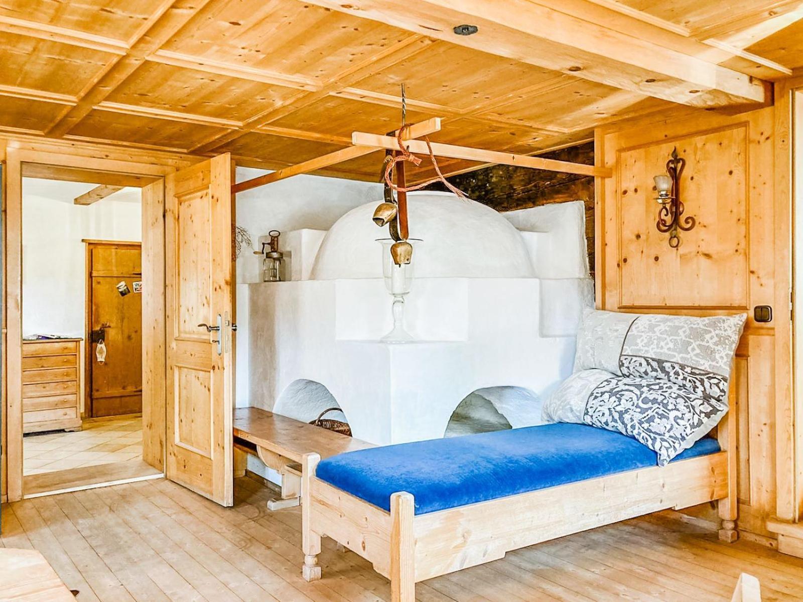 Alpenflair Ferienwohnung 316 Stadlloft Oberstdorf Eksteriør billede